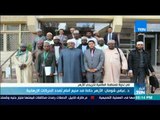 أخبارTeN | د. عباس شومان: الأزهر حائط صد منيع أمام تمدد الحركات الإرهابية