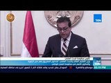 أخبارTeN | وزير التعليم العالي: الباحثون المصريون هم حجر الزاوية في منظومة العمل الوطني