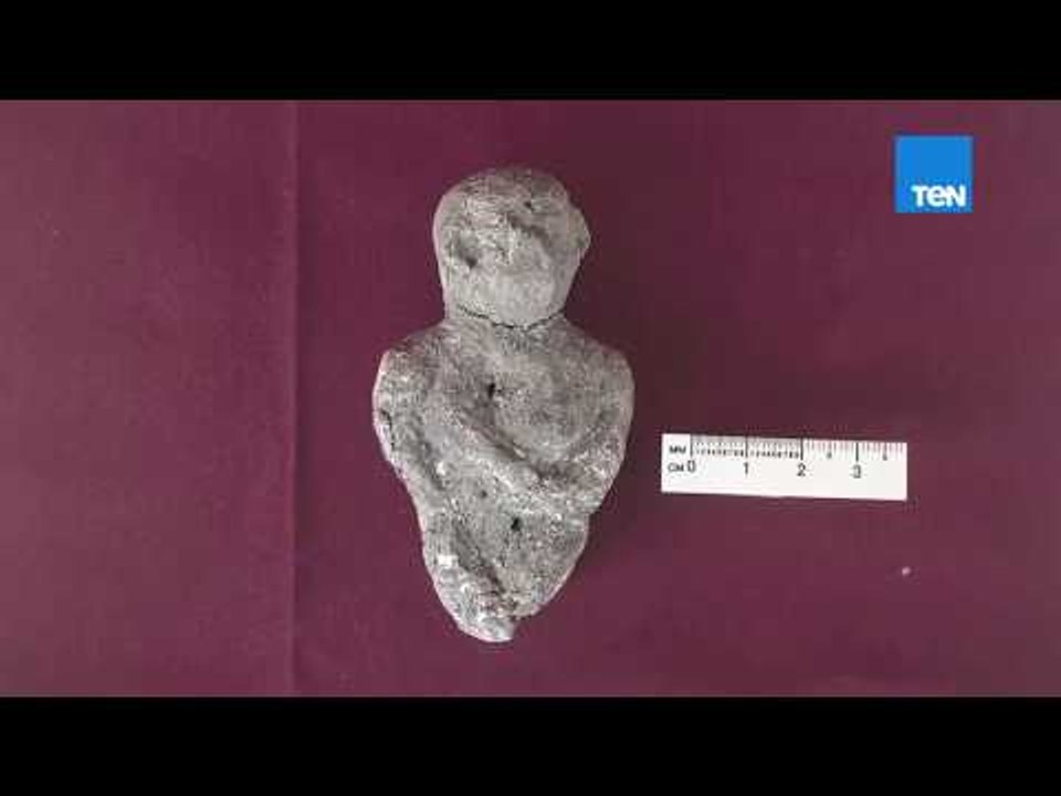 كاشف الأسرار مع زاهي حواس - مع زاهي حواس - الحل...
