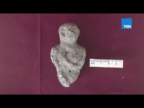 كاشف الأسرار مع زاهي حواس - مع زاهي حواس - الحلقة 15 - كاملة