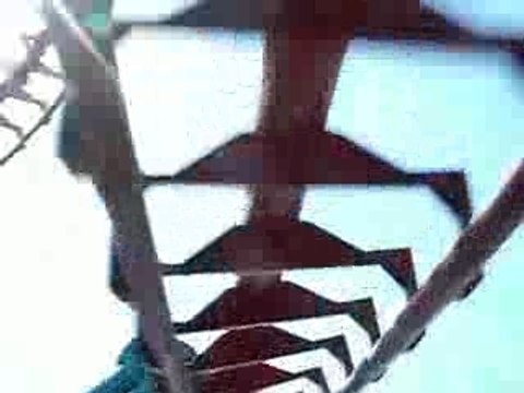 Walibi Belgique - On Ride Vampire