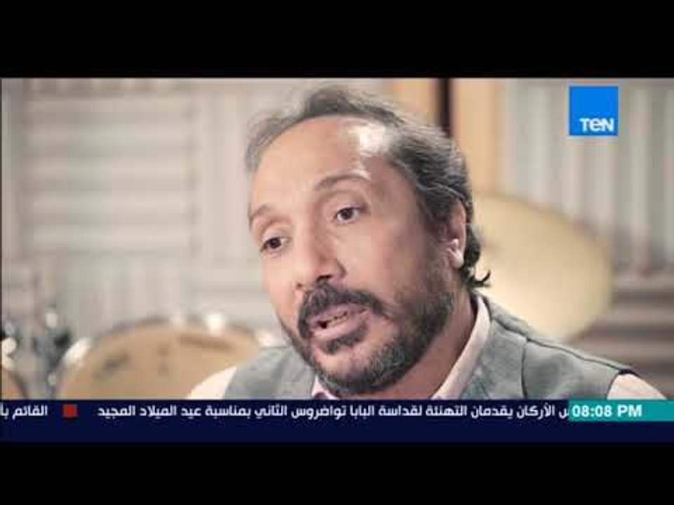 نغم | تعرف على إسهامات عمار الشريعي في تأسيس عصر جديد من هندسة الصوت