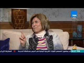 رأي عام – فريدة الشوباشي: من يتحدث عن الاضطهاد عليه أن يرى كاتدرائية العاصمة الإدارية
