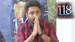 Kalyan Ram Emotional Speech @ 118 Movie Success Meet | Filmibeat Telugu