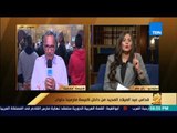 رأي عام - الشماس مراد رزق: أم الشهيدة نرمين حرصت على الصلاة داخل كنيسة مارمينا حلوان