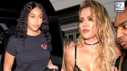 "Khloé Kardashian Calls Jordyn Woods A 'Liar' In Reaction To Her Interview "