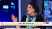 بالورقة والقلم – الدكتورة هدى زكريا: مصر الدولة الوحيدة التي لم يحدث فيها صراعات دينية ومذهبية