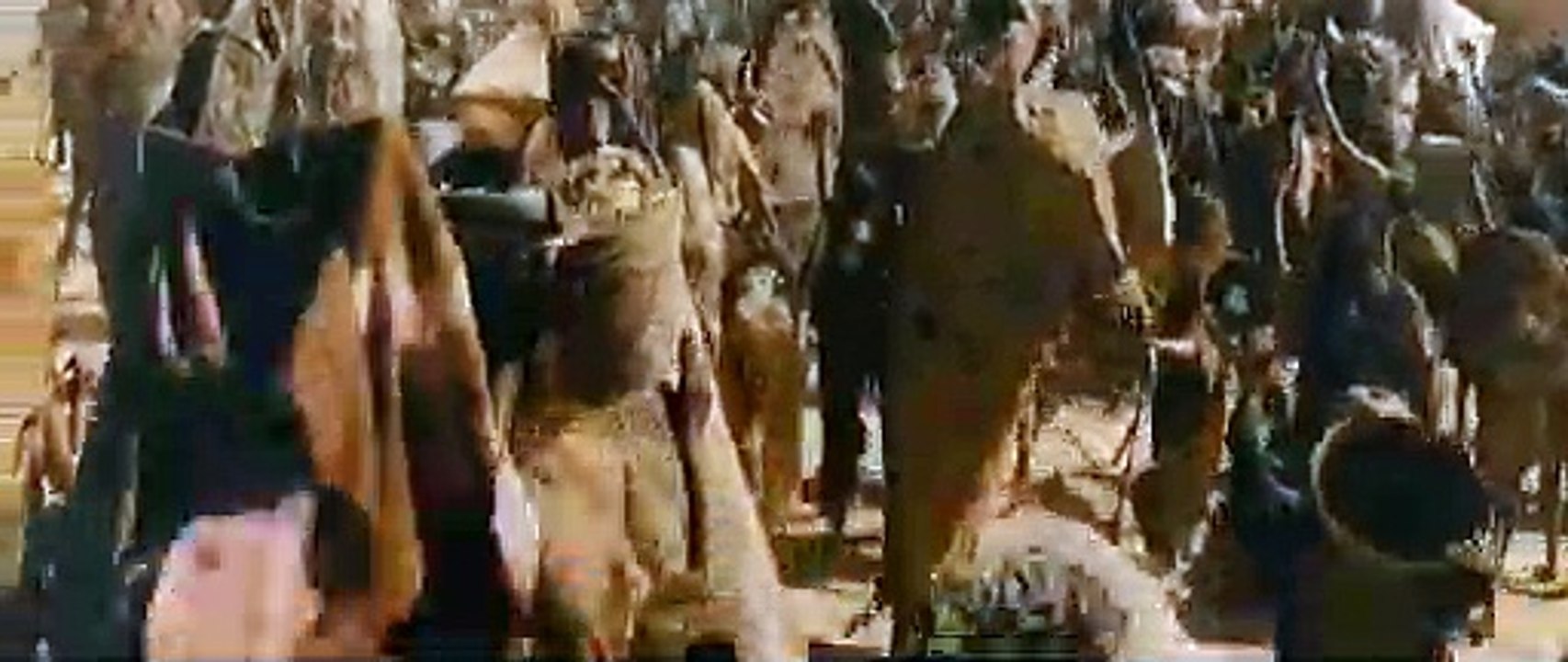 Immortan Joe said