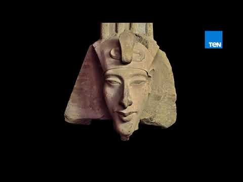 كاشف الأسرار مع زاهي حواس - مع زاهي حواس - الحلقة 13 - كاملة