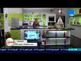 صحتين - طريقة عمل شوربة الشوفان مع خبيرة التغذية كريس نصراني