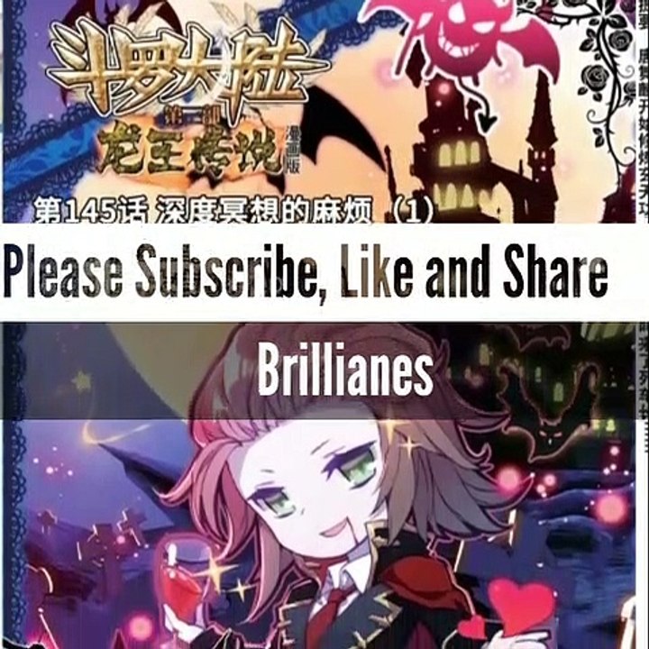 Soul Land 3 Chapter 73