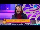 عسل أبيض - خلاف حاد حول قانون الأحوال الشخصية على الهواء..