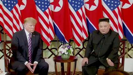 북미 협상 결렬...정치권에 미치는 영향은? / YTN