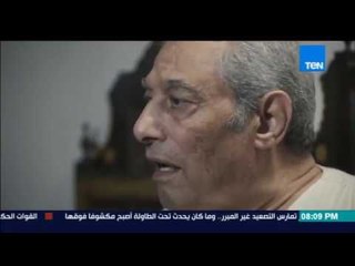 نغم - الموسيقار عبده داغر: جميع أشكال الفن الشعبي كنت تلاقيها متجمعة في المولد