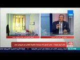 مصر في أسبوع - د.هشام الخياط: هذا هو السبب الرئيسي في تقدم مصر بمجال مكافحة فيروس سي