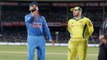 India Vs Australia 1st ODI: Aaron Finch Opts To Bat, Rahul and Pant drop| वनइंडिया हिंदी