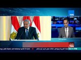 وزير التجارة والصناعة لـ TeN  تم افتتاح اليوم ثاني أكبر مصنع للحديد والصلب في مصر