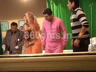 Bhabiji Ghar Par Hain | Tillu and Doctor Making Fool of Tiwari | भाभी जी घर पर हैं