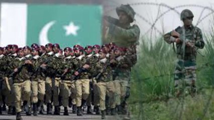 Surgical Strike 2:  ತಮ್ಮ ಪೈಲಟ್‌ನನ್ನೇ ಹೊಡೆದು ಕೊಂದ ಪಾಕಿಸ್ತಾನ, ಅಚ್ಚರಿಯಾದರೂ ಸತ್ಯ