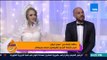 عسل أبيض - رد فعل العروسين محمد وريهام وتعليقهم على مفاجأة قناة TeN لهم