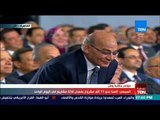 السيسي عن تمويل المشروعات: ياريت الناس متقولش الفلوس دي بتيجي منين