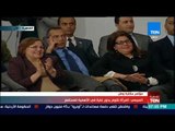 السيسي: الرجولة حاجة تانية غير اللي الناس فاهماها في مصر