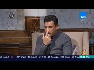 رأي عام – إسلام بحيري: برنامجي يستهدف المسلمين والمسيحيين ويحارب الأفكار السلبية في الوطن العربي