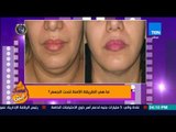 عسل أبيض - ما هي الطريقة الآمنة لنحت الجسم؟
