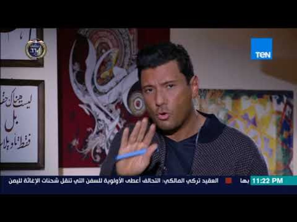 البوصلة - الاختلاف سبب من الأسباب الكبرى اللي ربنا خلقنا ليها - جزء 2 - الحلقة 1