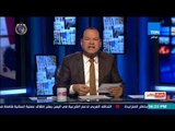 بالورقة والقلم - الديهى ليوسف ندا:   إنت عايز عرش محمد مرسي يرجع هو 