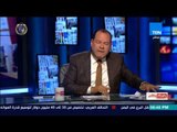 بالورقة والقلم - الديهي يتحدي مرتضي منصور : انا مش خايف منك .. وانت لا تستحق ان تكون رئيس نادي