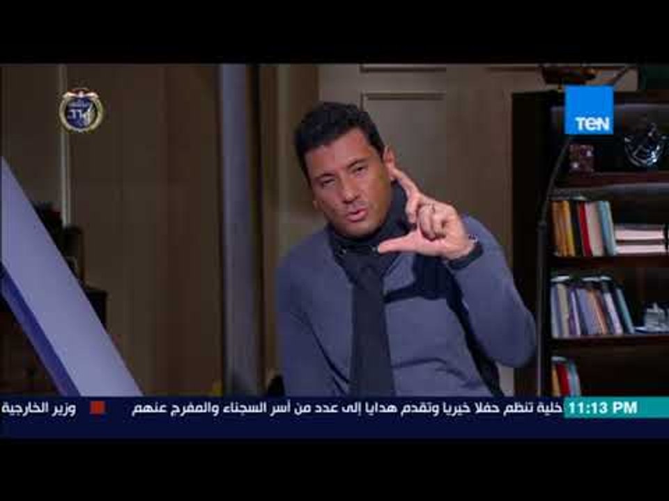 البوصلة - إسلام بحيري - حلقة 4 - الجزء الأول
