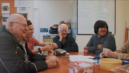 هذا الصباح- كيف تستفيد من وقتك بعد التقاعد؟