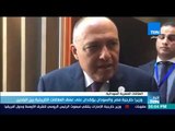 أخبارTeN | وزيرا خارجية مصر والسودان يؤكدان على عمق العلاقات التاريخية بين البلدين
