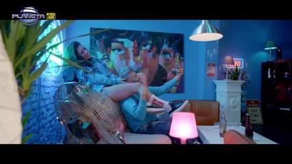 DJORDAN - NE SI PRAVI TRUDA Джордан - Не си прави