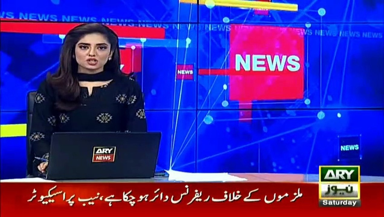 Saudi Foreign Minister likely to visit Pakistan today