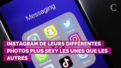 Iris Mittenaere, David Beckham, Kim Kardashian... le best of Instagram de la semaine