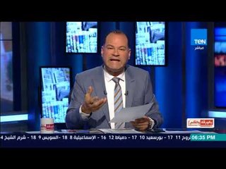 بالورقة والقلم - الديهى لـ السادات: أنت راجل مهذب ايه إللى منعك من خوض الانتخابات الرئاسية