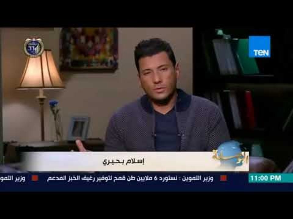 البوصلة - إسلام بحيري : عقلك إنت هو "البوصلة" .. البوصلة هي المسؤولية الفردية في الدين
