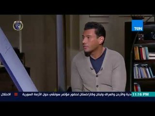 البوصلة - بحيري : كتابا البخاري ومسلم كامل الإجلال والاحترام لهما لكن يجب فيهم الشك لأنهم من صنع بشر