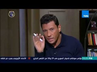 البوصلة - إسلام بحيري : مقام الصحابة محفوظ ولولا وقوفهم ما كان هناك إسلاماً