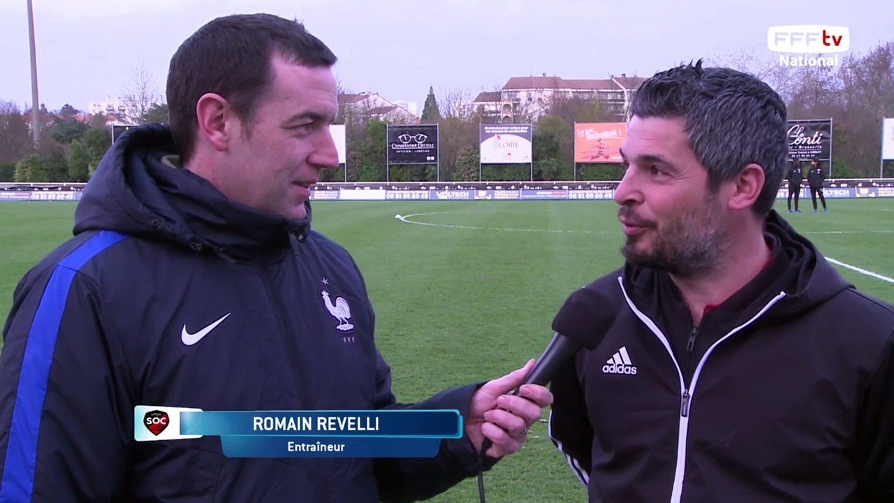 Interview coach