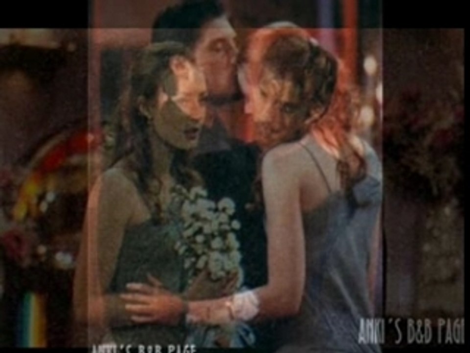 Bridget et Deacon Sharpe vous presente leur voeux pour 2008