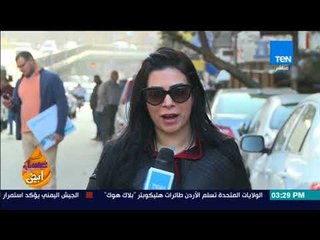 عسل أبيض - المدربة سهير كمال تحارب مقولة الستات "مالهمش في السواقة" بكورسات لتعليم السيدات السواقة