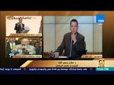 رأي عام - د.صلاح حسب الله:  إثراء المشهد الانتخابي بمرشحين للانتخابات الرئاسية يدعم الأحزاب في مصر