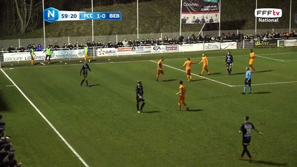 Frappe très lointaine !