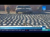 أخبار TeN - المتحدث العسكري: ضبط عربة دفع رباعي محملة ب490 بندقية خرطوش في منطقة بحر الرمال الأعظم