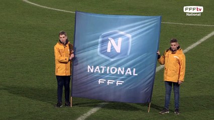 Composition US Avranches MSM