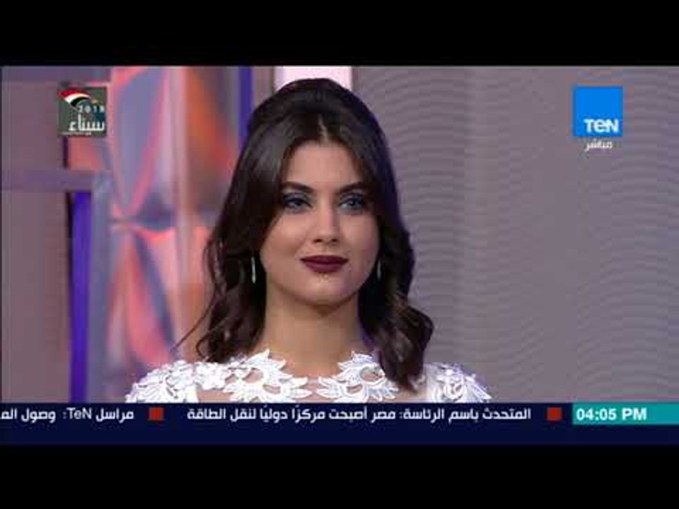 عسل أبيض - تعرفي على موضة 2018 للعرائس مع مصفف...