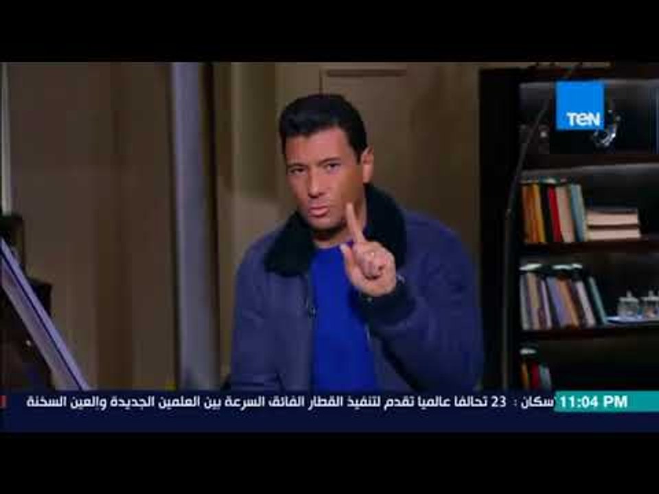 البوصلة - إسلام بحيري : ماهي الدفاعات الأربعة عن " ابن تيمية "